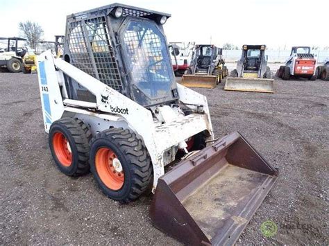 youtube bobcat skid steer 743 auxiliary hydraulics not working|bobcat skid steer troubleshooting.